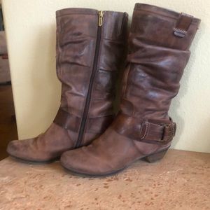 Pikolino boots